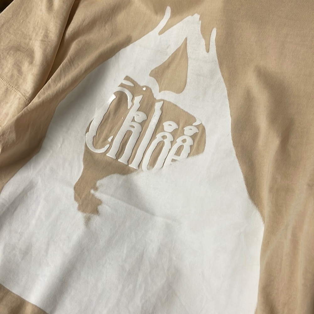 Chloe shirt